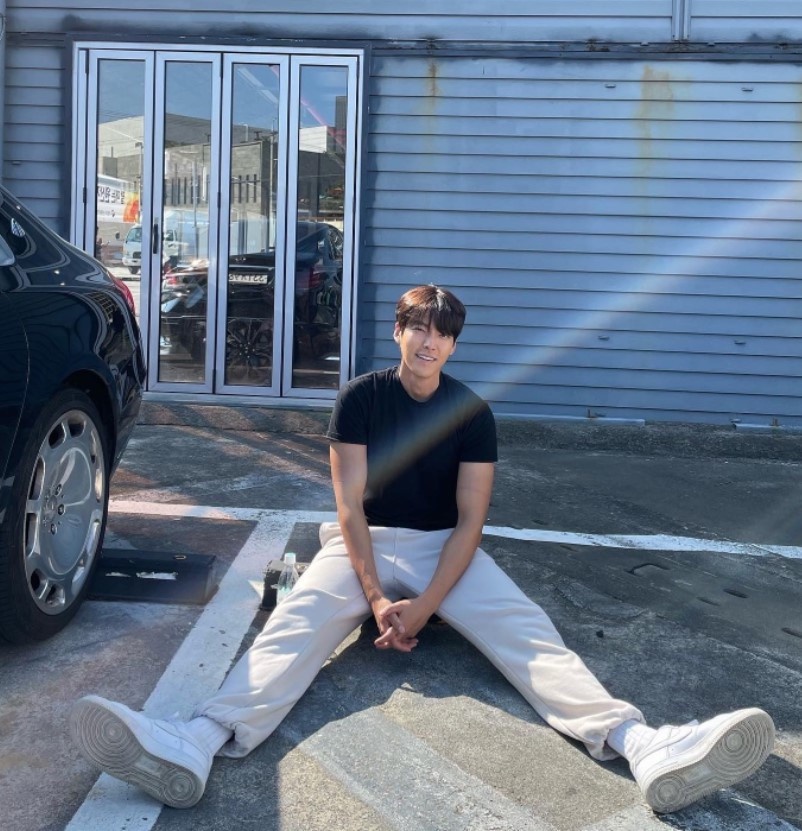 《藍調》幕後小故事!漢修難倒車勝元、申敏兒被小鮮肉求婚、他被金宇彬迷到說不出話