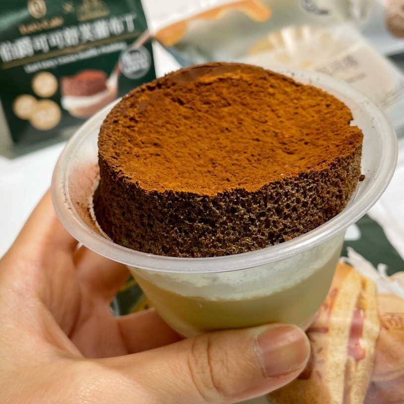 全家必吃甜點!全家x古娃娃6款獨家茶甜點,布丁、泰奶塔都讚,2款聯名雪糕享6折優惠
