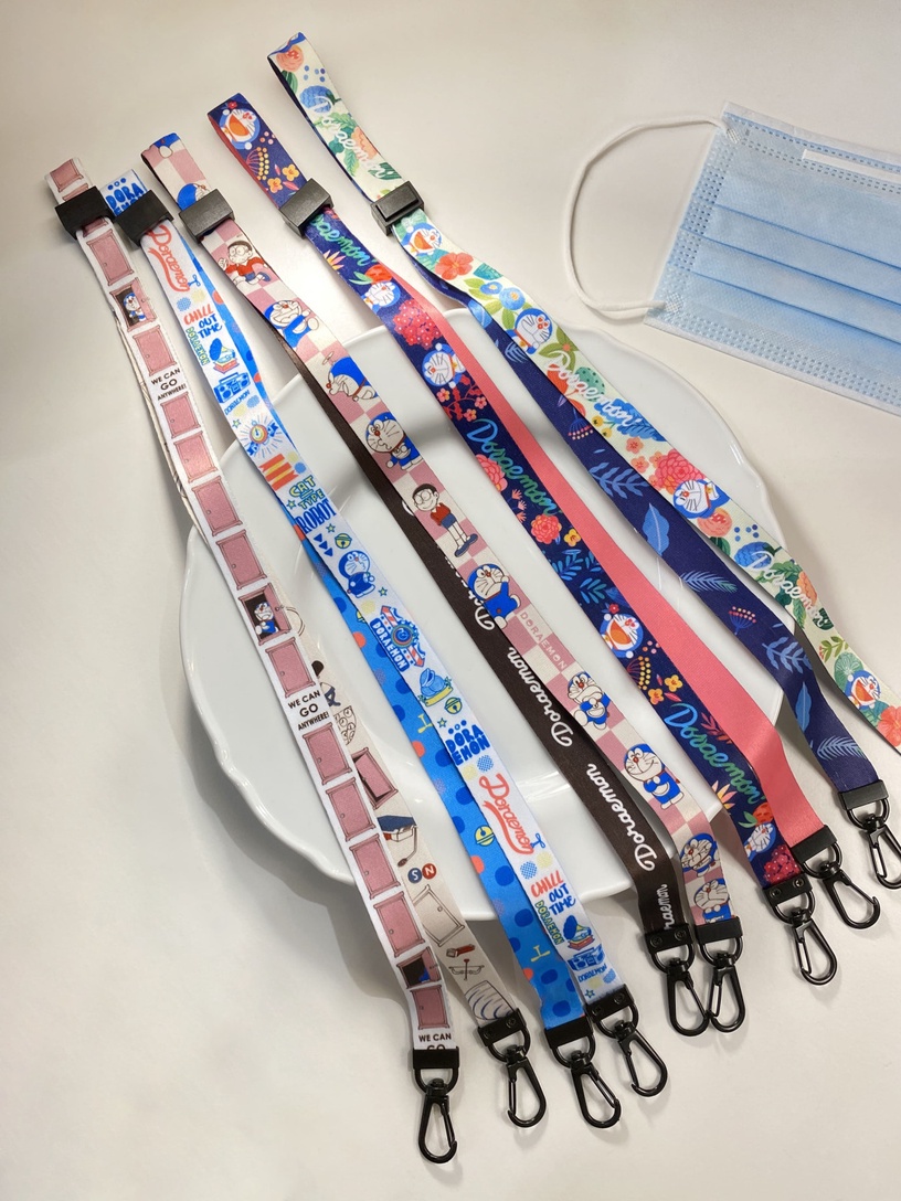 7-11哆啦A夢預購開跑!哆啦A夢零食袋大抱枕必收,鍵盤滑鼠組、冷坐墊超萌又實用!