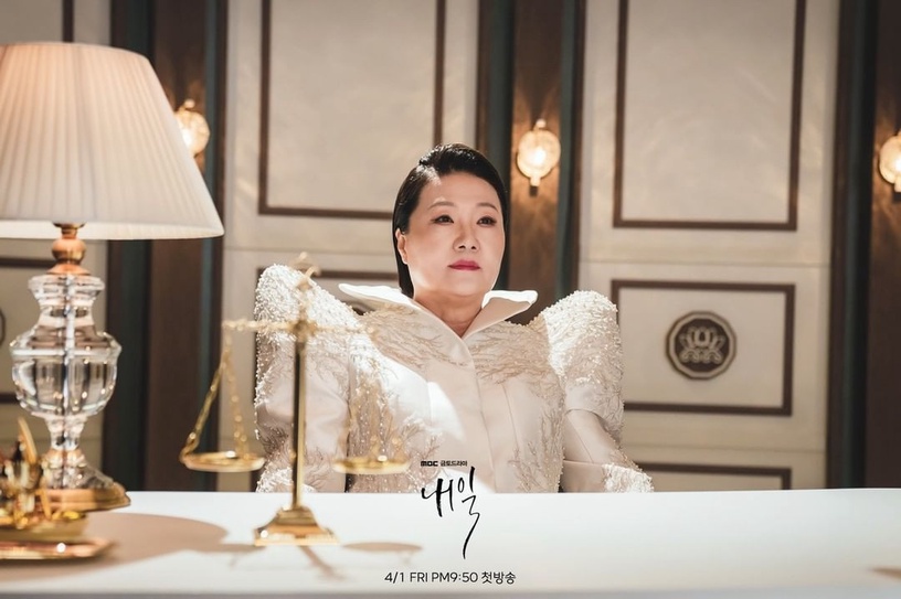 《還有明天》15句金句揭生命傷疤:「人生的本質就是痛苦,在痛苦中掙扎前行是宿命。」