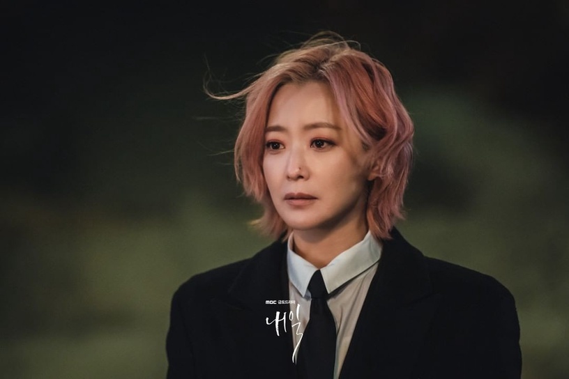 《還有明天》15句金句揭生命傷疤:「人生的本質就是痛苦,在痛苦中掙扎前行是宿命。」