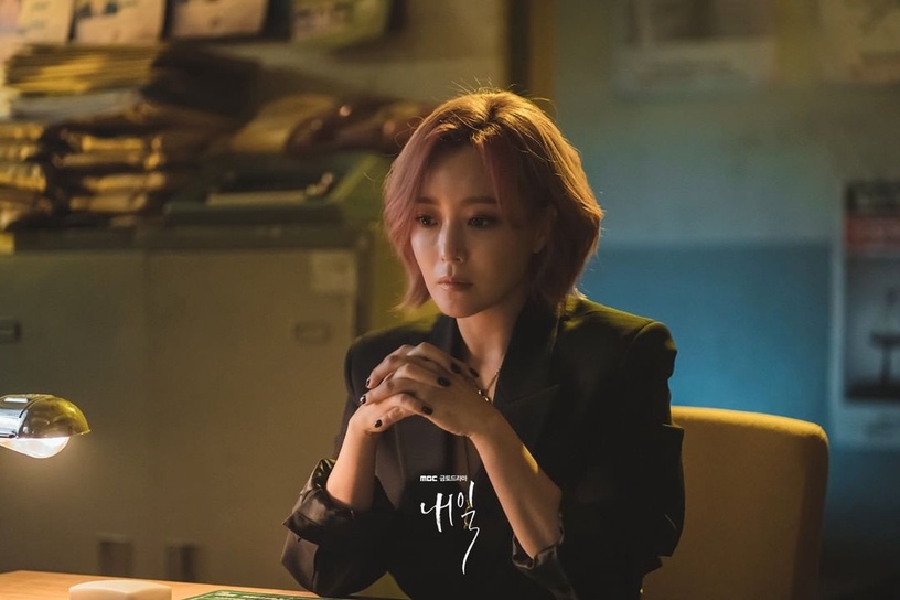 《還有明天》15句金句揭生命傷疤:「人生的本質就是痛苦,在痛苦中掙扎前行是宿命。」