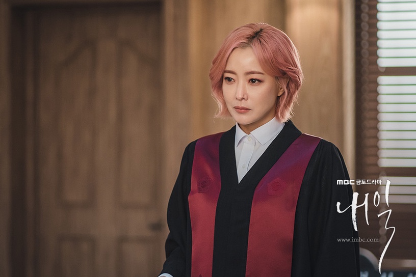 Netflix近期台灣收視排行TOP10:《我的出走日記》