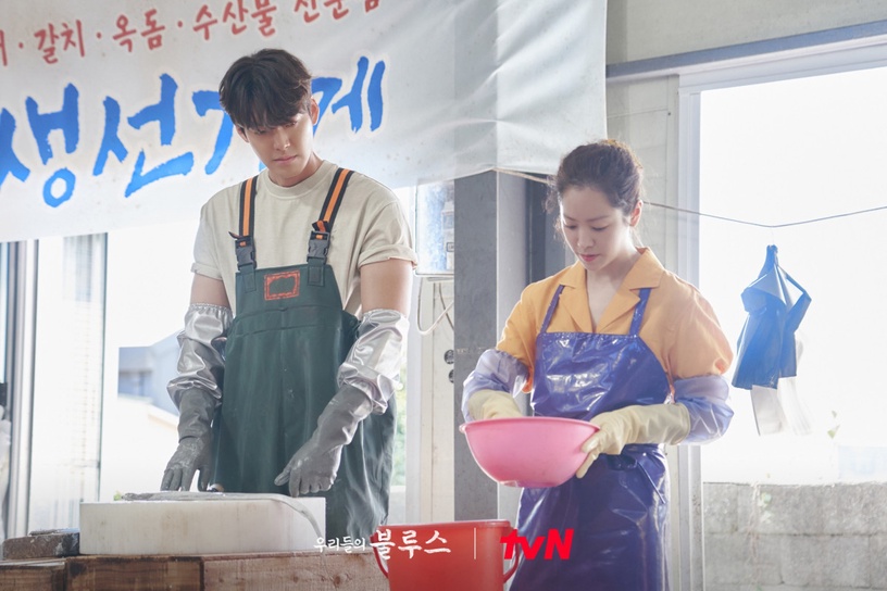 Netflix近期台灣收視排行TOP10:《我的出走日記》