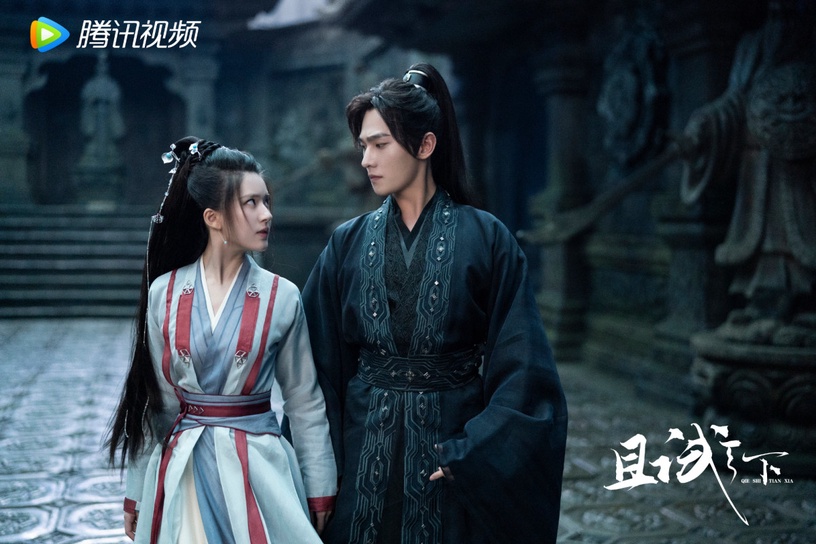 Netflix近期台灣收視排行TOP10:《我的出走日記》