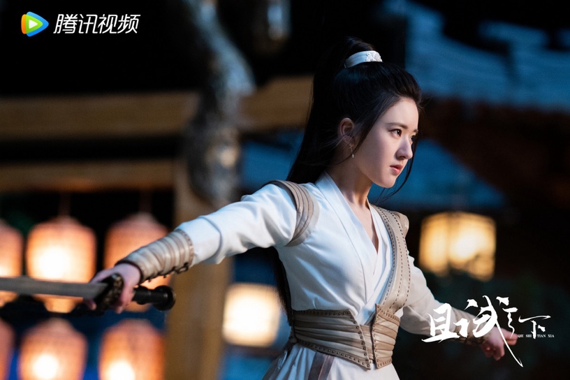 Netflix近期台灣收視排行TOP10:《我的出走日記》