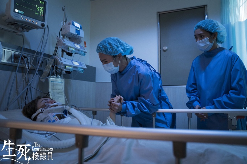 《暴走女外科》讓人好期待!細數台灣醫療劇:《白色巨塔》太經典、這一部主題超特別!