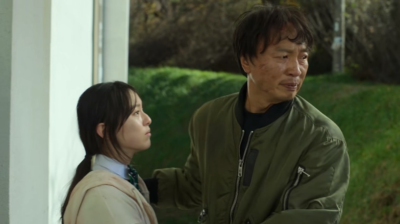 韓國驚悚片都有這些共通點!《怪異》心魔發狂、《殭屍校園》《屍戰朝鮮》這些人太可恨
