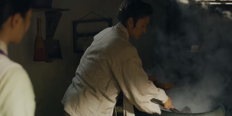 韓國驚悚片都有這些共通點!《怪異》心魔發狂、《殭屍校園》《屍戰朝鮮》這些人太可恨