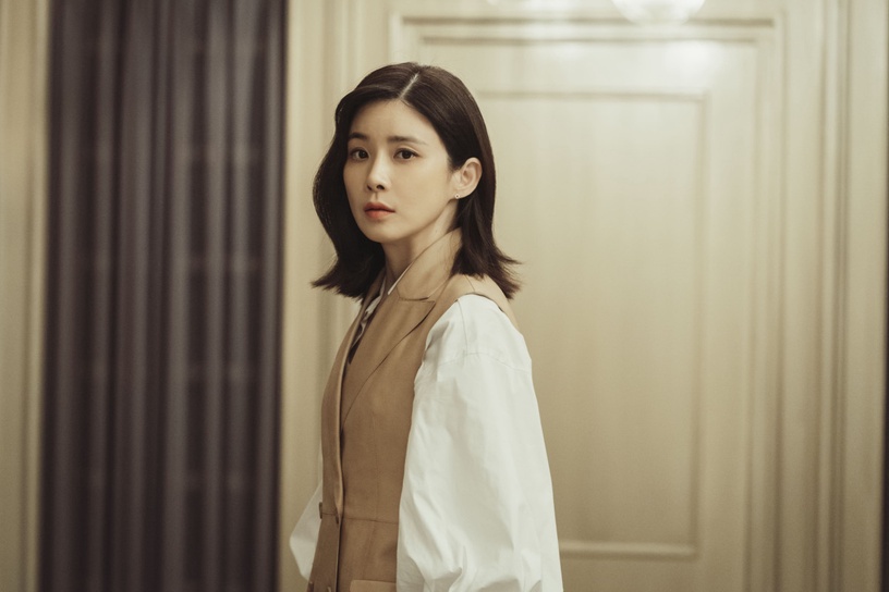 女導演執導的韓劇!《紅丹心》畫面太驚豔、《衣袖》團隊都是女性,「她」作品從不出錯
