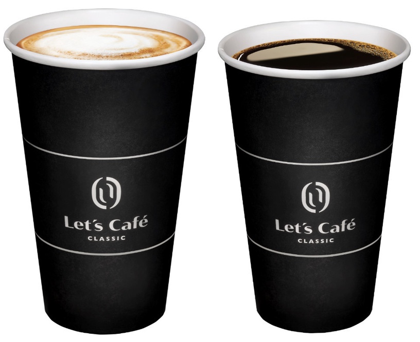 全家咖啡優惠0元開喝!全家母親節咖啡優惠限時開跑,Let’s Café咖啡買二送一別錯過
