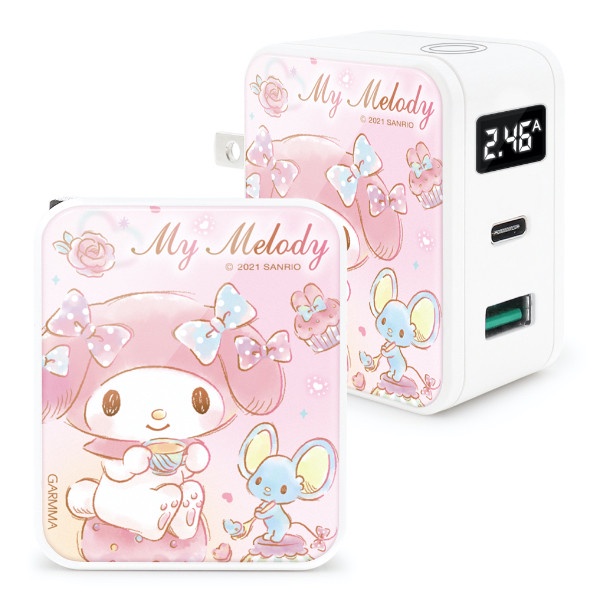 7-11「KITTY、美樂蒂行動電源」超萌預購開跑,史努比方塊燈、小風扇可愛實用通通收!