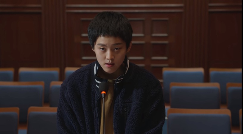 Netflix韓劇「累積收看時間」!《社內相親》贏過《二十五》、第一名收看時間超驚人!