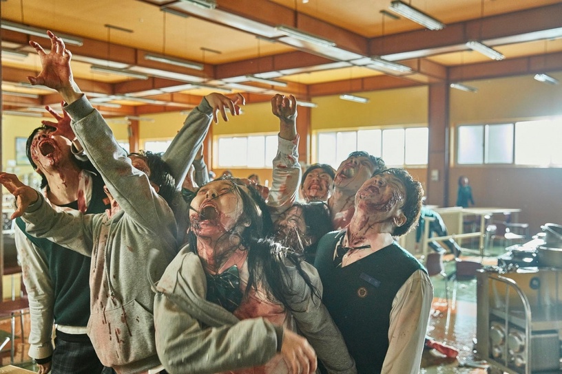 Netflix韓劇「累積收看時間」!《社內相親》贏過《二十五》、第一名收看時間超驚人!