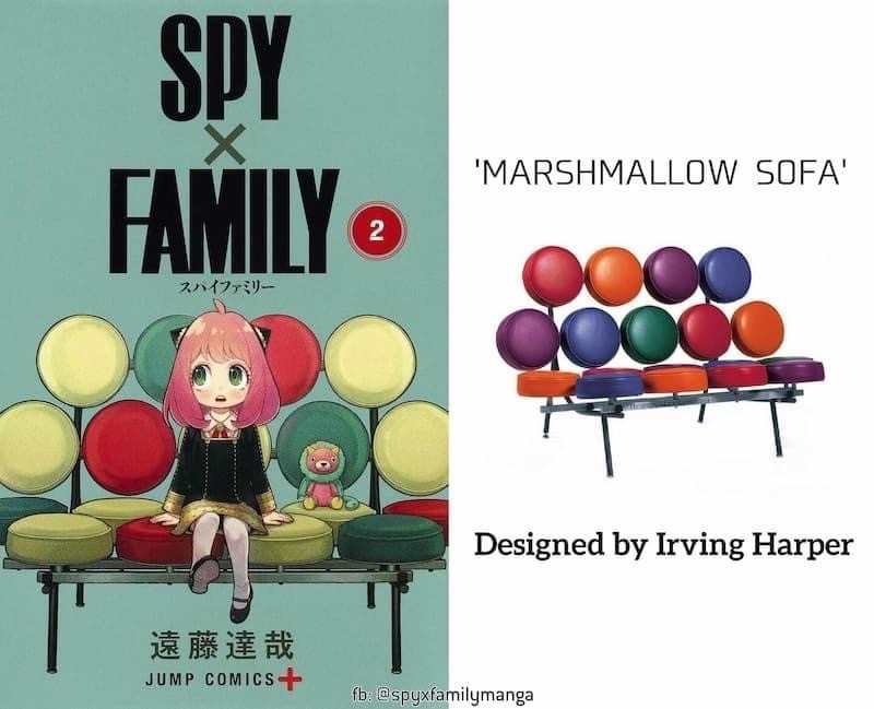 Netflix動畫《間諜家家酒》必看五大原因!超人氣不輸《鬼滅》、她還被譽為生育率救星