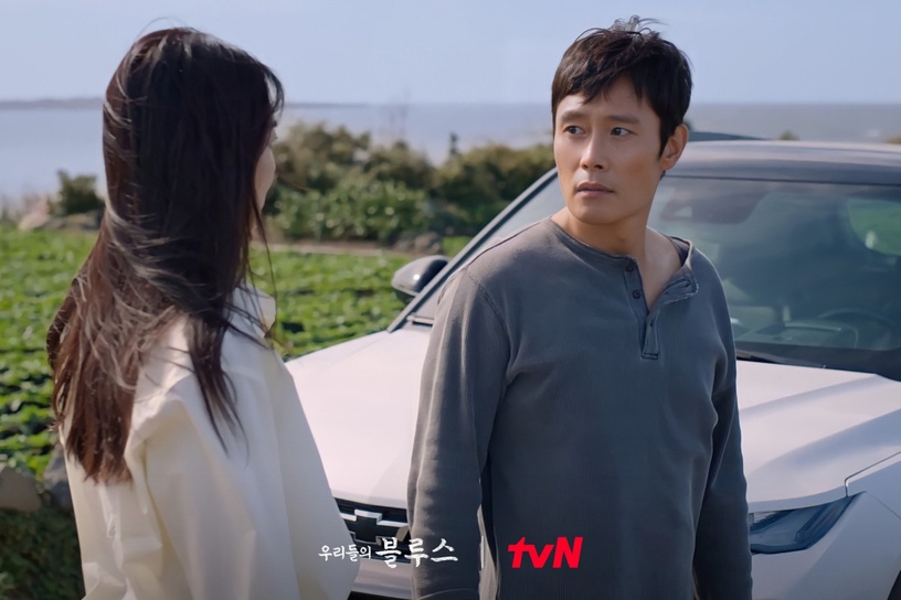 關於《藍調》李炳憲的8件事!影帝獎拿到手軟,桃色風波重創事業,憑演技再度站上頂端
