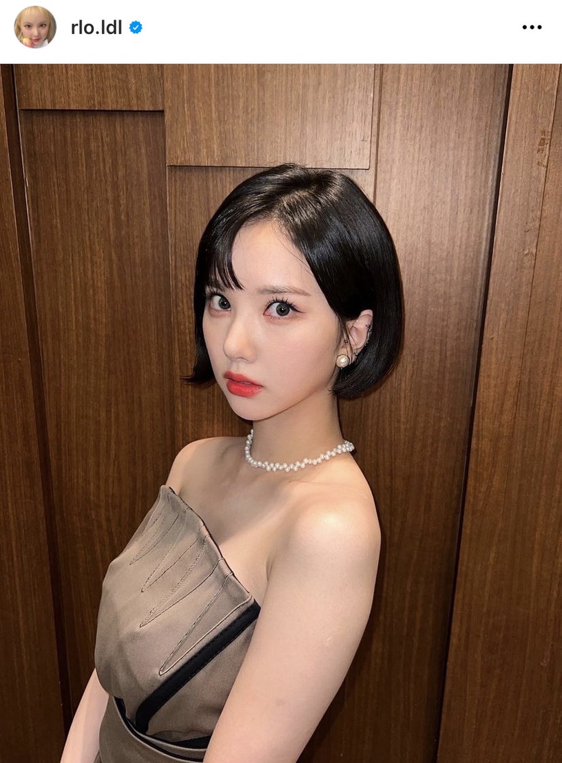 「IG帳號名字特別」的韓星!金世正用雙關法、韓志旼用姪子名,李光洙用「喝可樂」取名