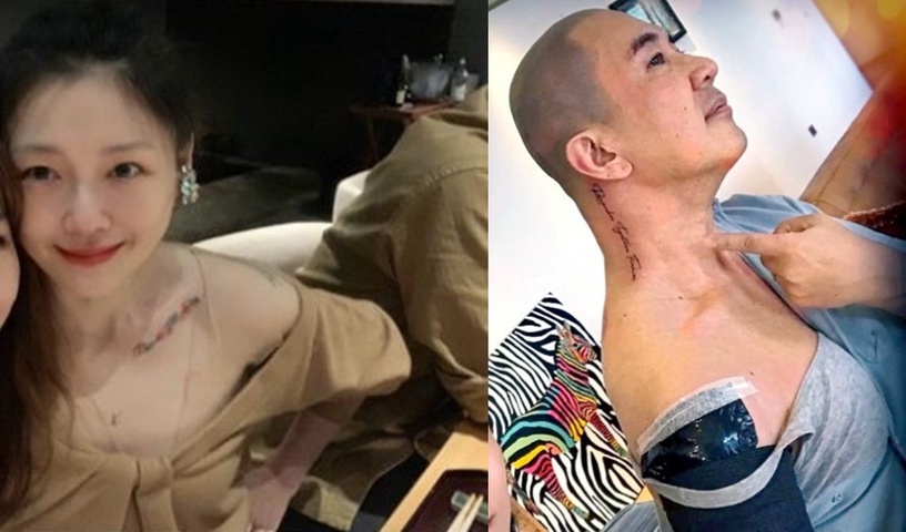 含淚祝福!盤點「2022年死會男神」:玄彬童話成真、具俊曄震驚全台、胡宇威求婚超爆笑