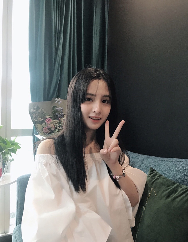 和公司鬧翻的陸劇演員8:蔣佳恩