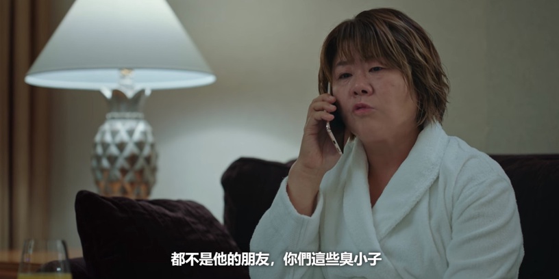 《藍調》人生選擇題!未成年懷孕能生嗎?宣亞不該爭扶養權?正俊愛英玉超矛盾!