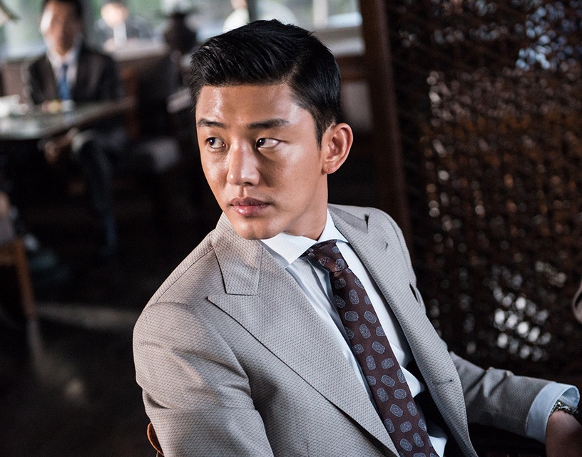超年輕就「奪下視帝」的男神!李俊昊32歲奪視帝,趙寅成23歲、金秀賢24歲,孔劉好意外