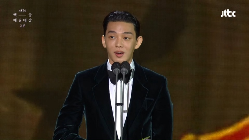 超年輕就「奪下視帝」的男神!李俊昊32歲奪視帝,趙寅成23歲、金秀賢24歲,孔劉好意外