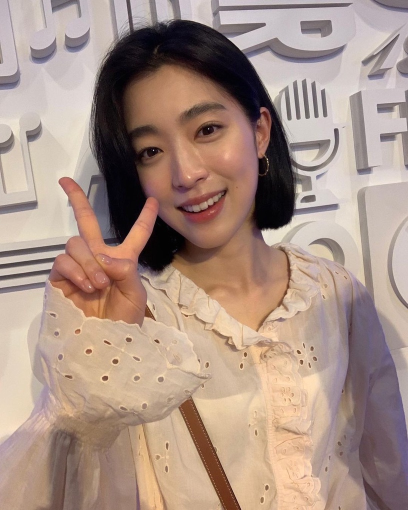 《魔幻之音》主配角介紹!「尹雅伊」是《怪物》的她,這位在《殭屍校園》生存到最後