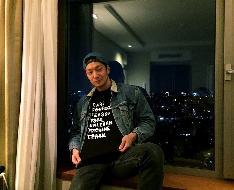 關於《我的出走日記》孫錫久的7件事:從好萊塢大齡出道,最初夢想竟不是演員!