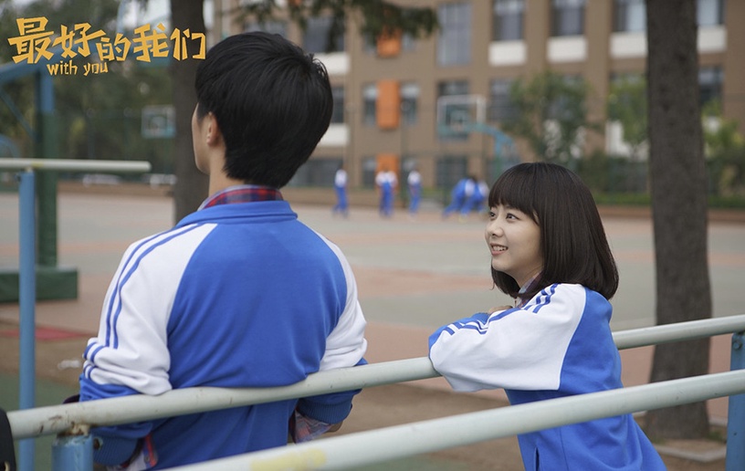 不簽公司闖出頭的陸劇演員2:譚松韻