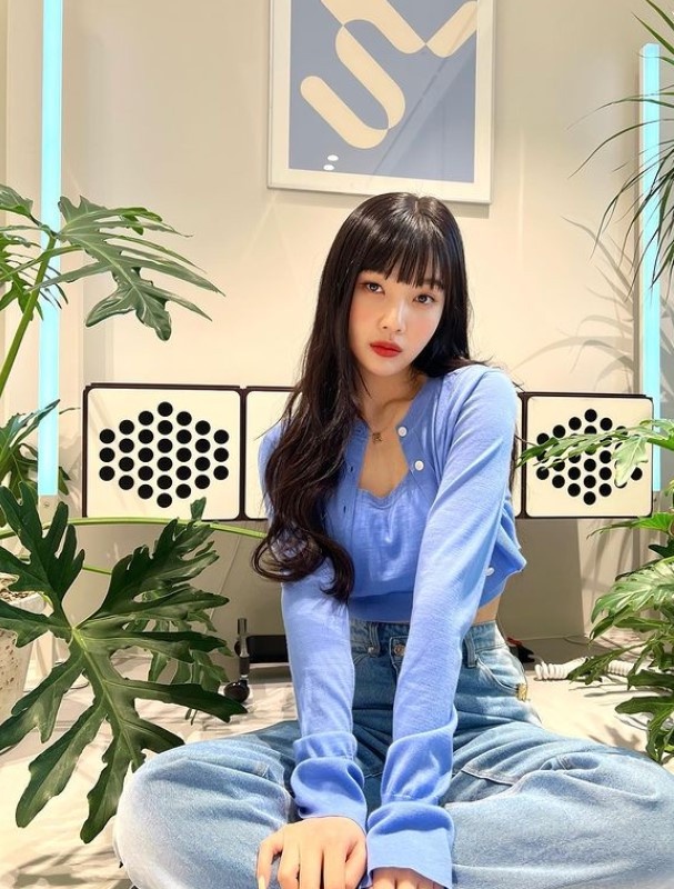 外網票選2022「KPOP偶像歌手」!柾國第10名、冠軍打敗BTS、她是唯一上榜女偶像!