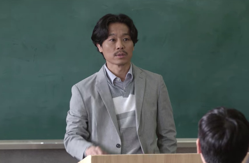 《魔幻之音》9位搶眼配角!《社內》季次長變老師,暗藏《二十五》&《藍調》等韓劇綠葉