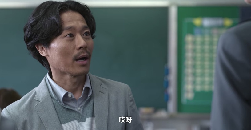 《魔幻之音》9位搶眼配角!《社內》季次長變老師,暗藏《二十五》&《藍調》等韓劇綠葉