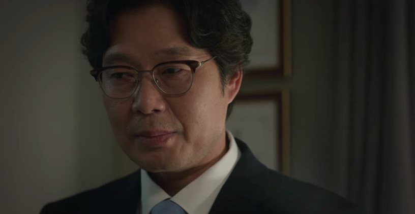 《魔幻之音》9位搶眼配角!《社內》季次長變老師,暗藏《二十五》&《藍調》等韓劇綠葉