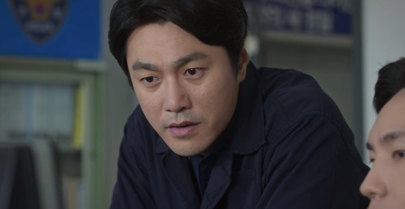 《魔幻之音》9位搶眼配角!《社內》季次長變老師,暗藏《二十五》&《藍調》等韓劇綠葉