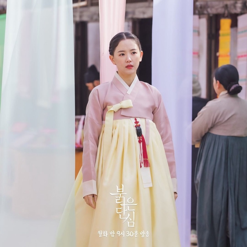 5月熱播韓劇話題度TOP10:《沒有具必秀》3.44%