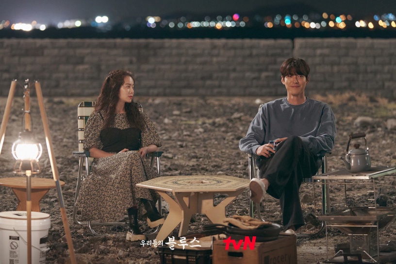 5月熱播韓劇話題度TOP10:《沒有具必秀》3.44%