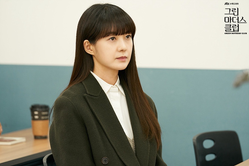 5月熱播韓劇話題度TOP10:《沒有具必秀》3.44%