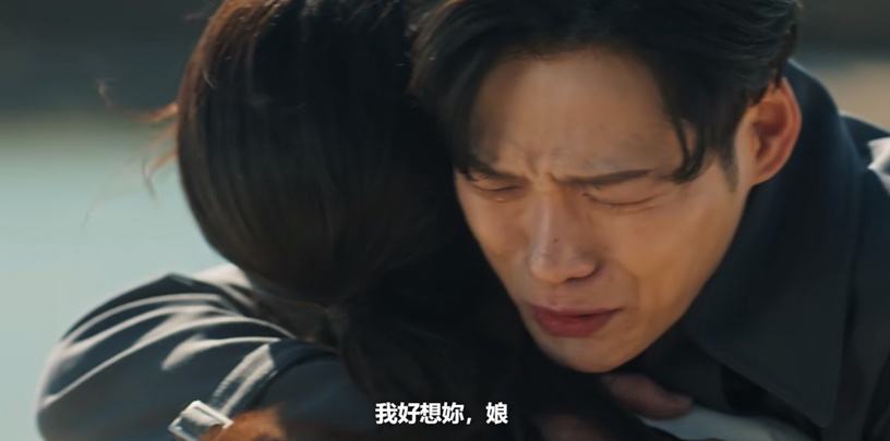 《還有明天》世界觀!自殺墜入地獄、親手斬斷紅線,金喜善與李洙赫間的糾葛超神祕!
