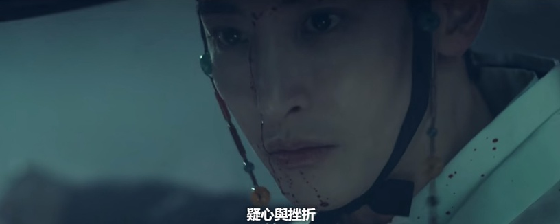 《還有明天》世界觀!自殺墜入地獄、親手斬斷紅線,金喜善與李洙赫間的糾葛超神祕!