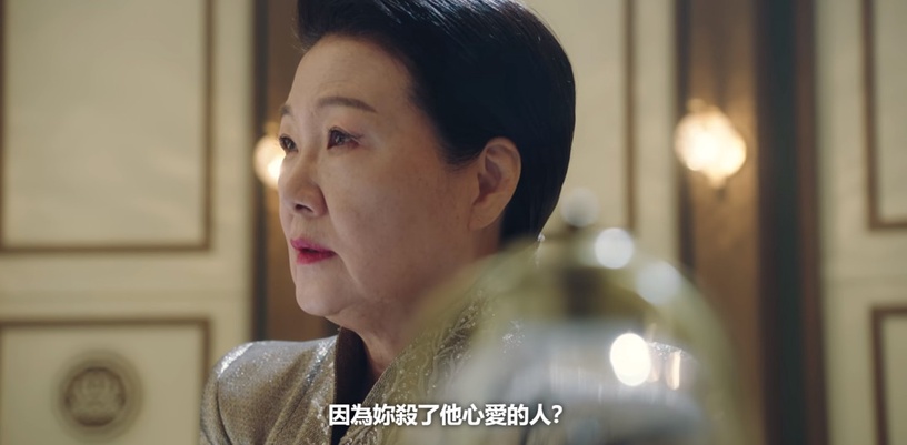 《還有明天》世界觀!自殺墜入地獄、親手斬斷紅線,金喜善與李洙赫間的糾葛超神祕!