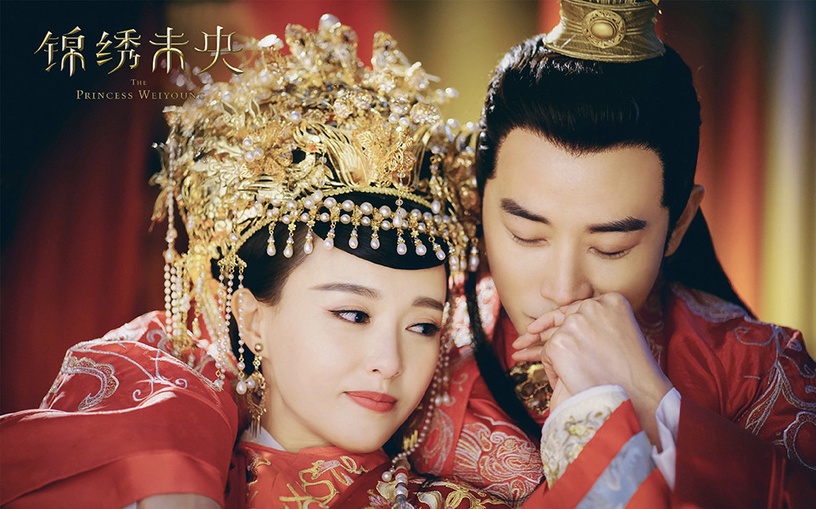 古裝偶像劇「御用導演」8:李慧珠 代表作《宮鎖心玉》《陸貞傳奇》《神鵰俠侶》《錦繡未央》《鳳囚凰》