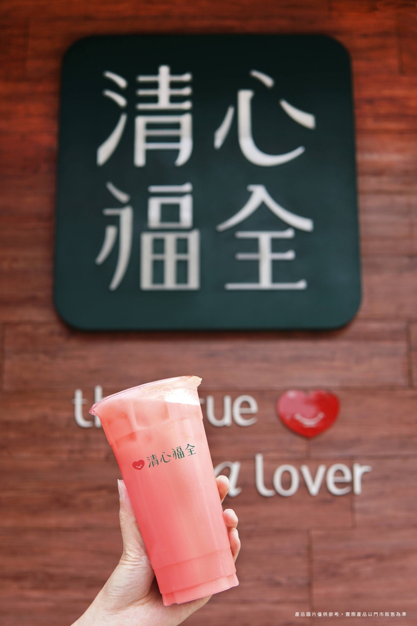 清心福全「Red Bull能量多多」新上市!清心優多+紅牛火龍果風味能量飲,解渴又提神