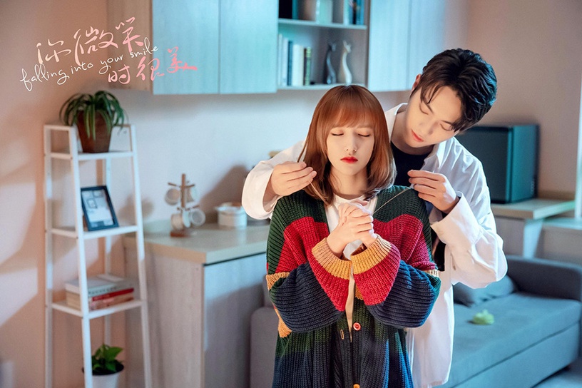 Netflix 5月台灣收視排行TOP10:《你微笑時很美》