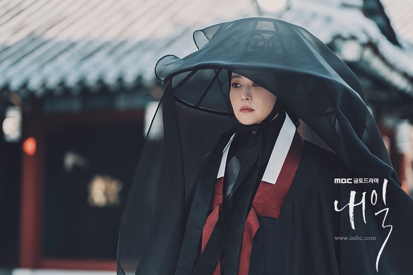 Netflix 5月台灣收視排行TOP10:《你微笑時很美》