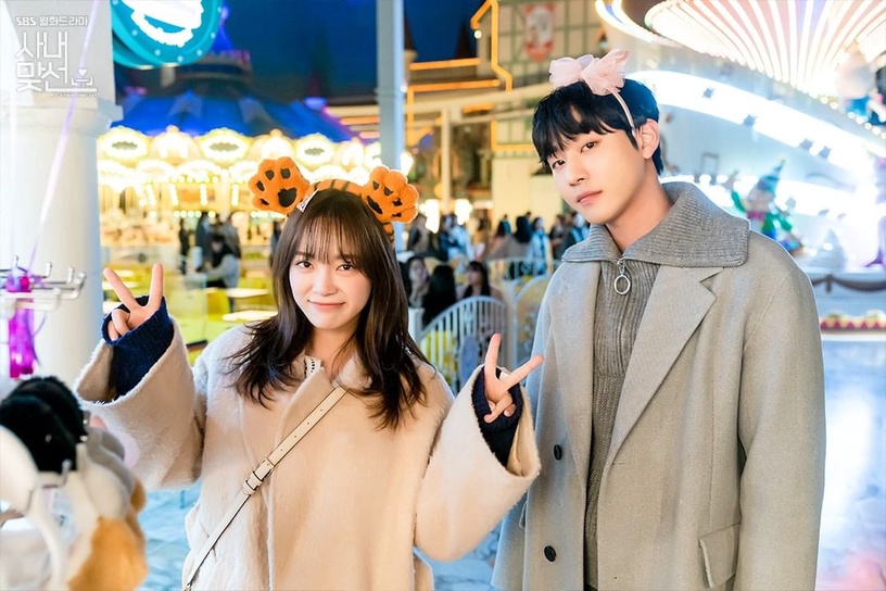 Netflix 5月台灣收視排行TOP10:《你微笑時很美》