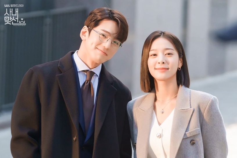 Netflix 5月台灣收視排行TOP10:《你微笑時很美》