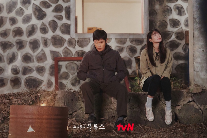 Netflix 5月台灣收視排行TOP10:《你微笑時很美》