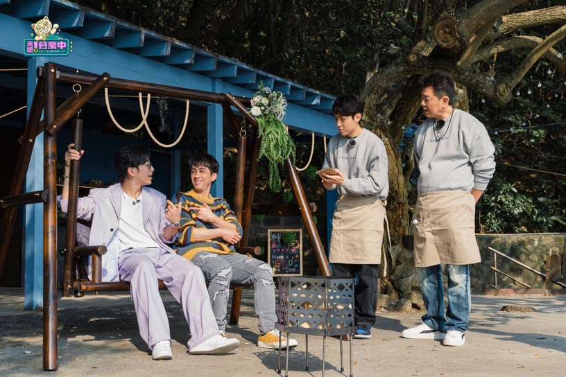 Netflix 5月台灣收視排行TOP10:《你微笑時很美》