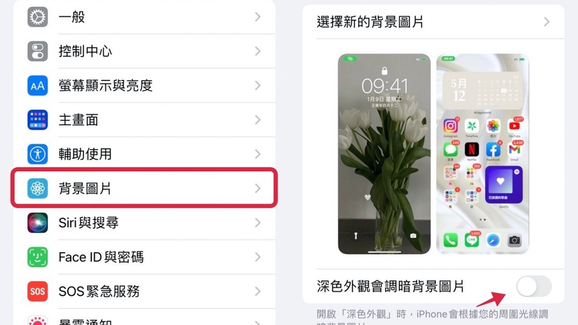 可愛指數破表!iPhone解鎖畫面自訂教學,手把手教你如何把鎖定圖示變成貓咪、蘋果Logo