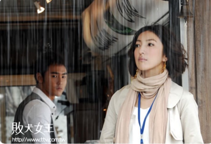 年下男超香!細數姐弟戀台劇:蔡淑臻《女外科》戰小2輪鮮肉、這部童年回憶竟然也是!